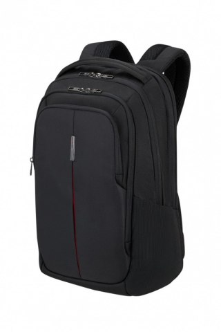 Plecak na laptopa 17.3 cala Guardit 3.0 L czarny