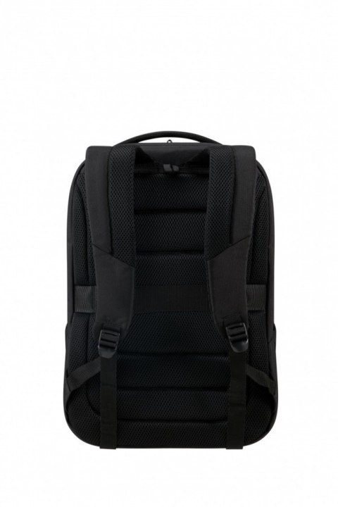 Plecak na laptopa 17.3 cala Guardit 3.0 L czarny