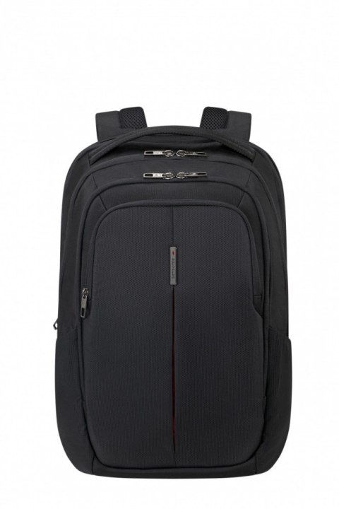 Plecak na laptopa 17.3 cala Guardit 3.0 L czarny