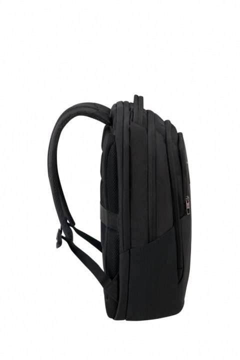 Plecak na laptopa 17.3 cala Guardit 3.0 L czarny