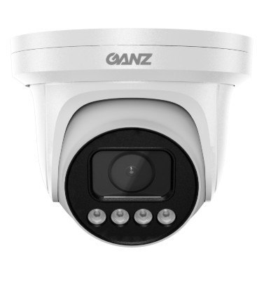 Kamera IP GENSTAR kopułkowa ZN8V-71E5M213D-M 5MP PN 4995745512269 Kamera IP GENSTAR kopułkowa ZN8V-71E5M213D-M 5MP PN 4995745512269