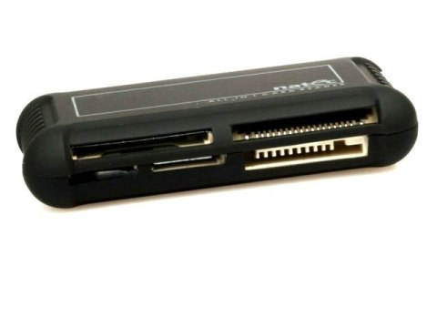 Czytnik All in One BEETLE USB 2.0 Czytnik All in One BEETLE USB 2.0