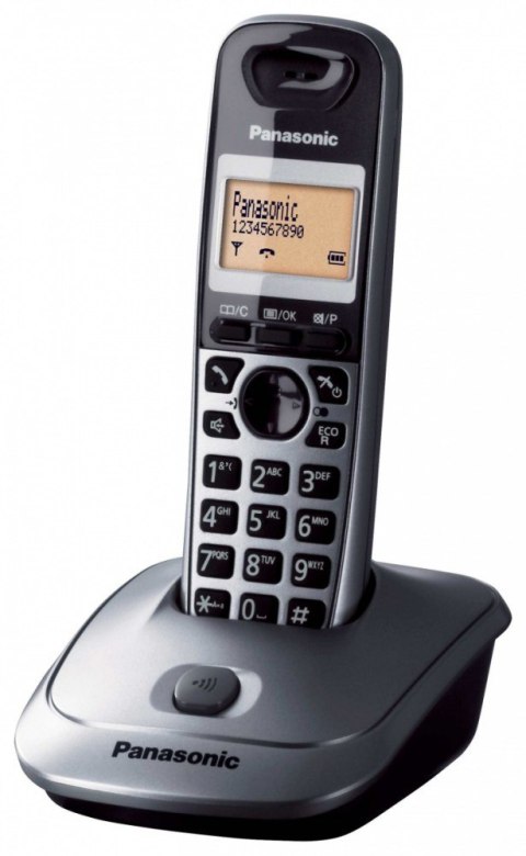 KX-TG2511 Dect/Grey KX-TG2511 Dect/Grey