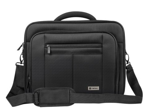 Torba do notebooka Boxer 15.6 cali Torba do notebooka Boxer 15.6 cali