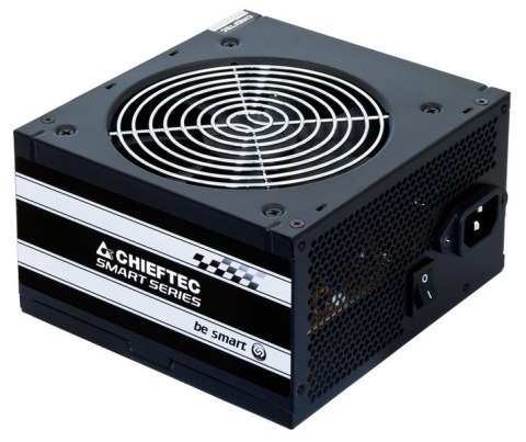 Zasilacz Smart GPS-400A8 400W Zasilacz Smart GPS-400A8 400W