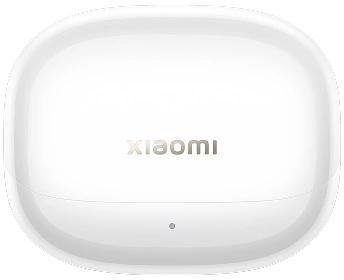 Słuchawki Bluetooth Bezprzewodowe Xiaomi Buds 5 Pro BT Ceramic White Słuchawki Bluetooth Bezprzewodowe Xiaomi Buds 5 Pro BT Ceramic White