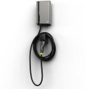 UCHWYT KABLA ŁADUJĄCEGO EV Greencell Habu Holder EVGCAKHH1