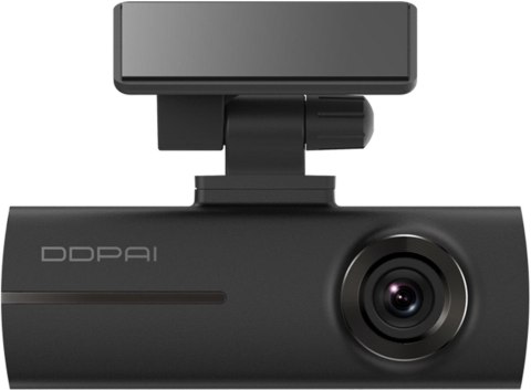 Wideorejestrator DDPAI N1 Dual Dash Camera Wideorejestrator DDPAI N1 Dual Dash Camera