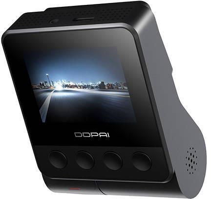 Wideorejestrator DDPAI Z40 GPS Dual Dash Camera Wideorejestrator DDPAI Z40 GPS Dual Dash Camera