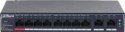 Switch Dahua SG4010P
