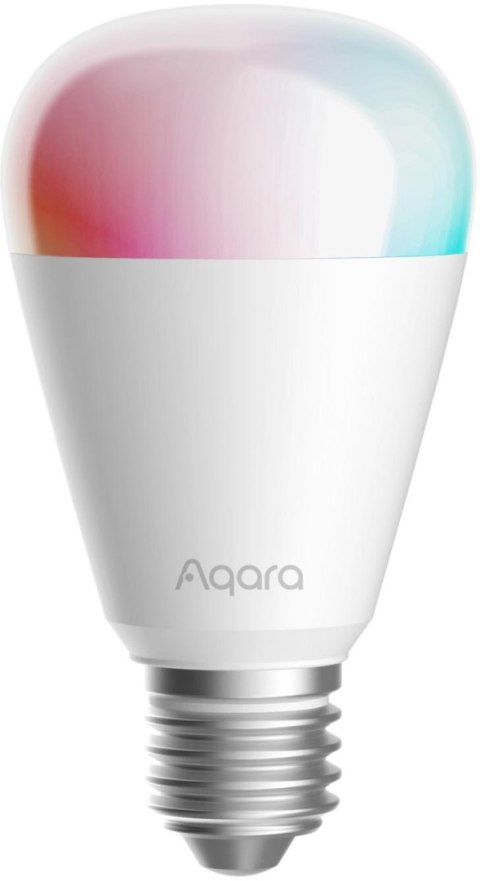 Żarówka LED Aqara LED Bulb T2 RGB CCT E27 Żarówka LED Aqara LED Bulb T2 RGB CCT E27
