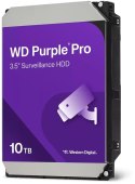 DYSK WD PURPLE 10TB PRO WD102PURP DYSK WD PURPLE 10TB PRO WD102PURP