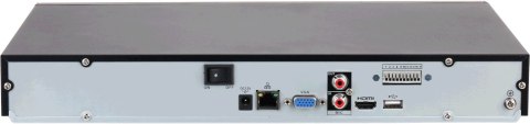 REJESTRATOR IP DAHUA NVR4208-8P-EI REJESTRATOR IP DAHUA NVR4208-8P-EI
