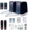Zestaw BFT VIRGO SMART BT B20 KIT do bram dwuskrzydłowych Zestaw BFT VIRGO SMART BT B20 KIT do bram dwuskrzydłowych