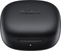 Xiaomi Redmi Buds 6 Play czarny Xiaomi Redmi Buds 6 Play czarny