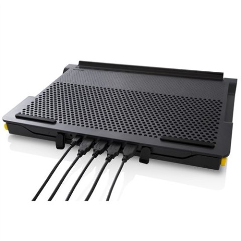 Targus CHILI MAT USB PODKŁADKA z HUBEM USB Targus CHILI MAT USB PODKŁADKA z HUBEM USB