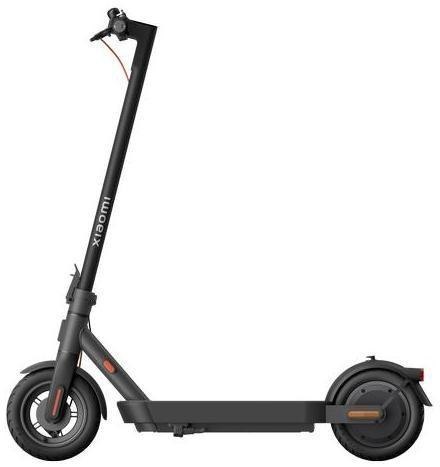 Hulajnoga elektryczna Xiaomi Electric Scooter 4 Pro NE Hulajnoga elektryczna Xiaomi Electric Scooter 4 Pro NE