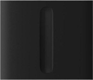 AJAX CenterButton Dimmer vertical (black)
