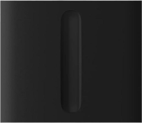 AJAX CenterButton Dimmer vertical (black) AJAX CenterButton Dimmer vertical (black)