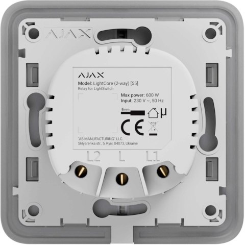 AJAX LightCore (2-way) vertical AJAX LightCore (2-way) vertical
