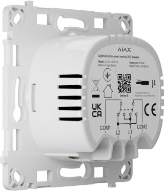AJAX LightCore Crossover