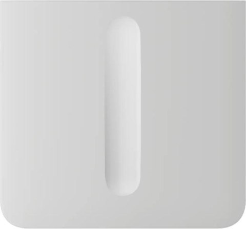 AJAX SideButton Dimmer vertical (white) AJAX SideButton Dimmer vertical (white)