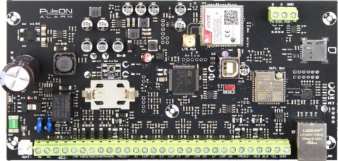 Centrala PulsON Alarm 2.0 4G