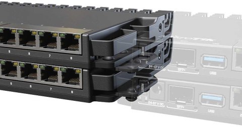 MIKROTIK Rack Mount K-79 MIKROTIK Rack Mount K-79
