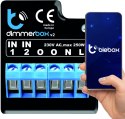 Moduł oświetelniowy dimmerbox v2 Blebox Moduł oświetelniowy dimmerbox v2 Blebox