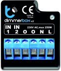 Moduł oświetelniowy dimmerbox v2 Blebox Moduł oświetelniowy dimmerbox v2 Blebox