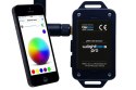 Moduł oświetelniowy wlightboxs pro z zewnętrzną anteną Blebox Moduł oświetelniowy wlightboxs pro z zewnętrzną anteną Blebox