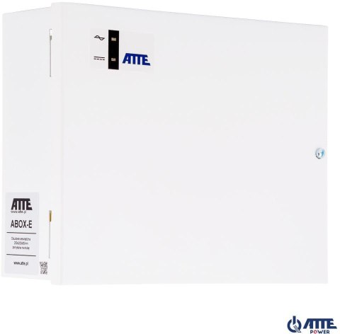 Obudowa wewnętrzna ATTE ABOX-F Obudowa wewnętrzna ATTE ABOX-F