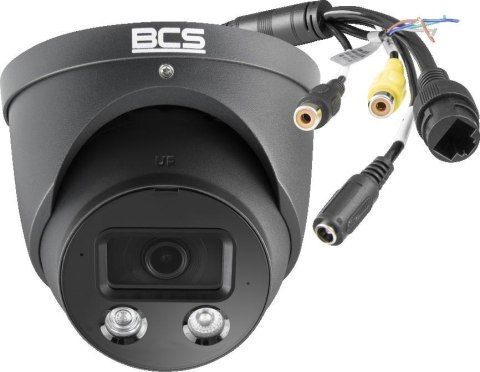Kamera BCS LINE BCS-L-EIP55FCR3L3-Ai1-G(3) Kamera BCS LINE BCS-L-EIP55FCR3L3-Ai1-G(3)