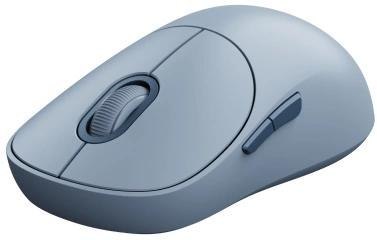 Xiaomi Wireless Mouse 3 Blue Xiaomi Wireless Mouse 3 Blue