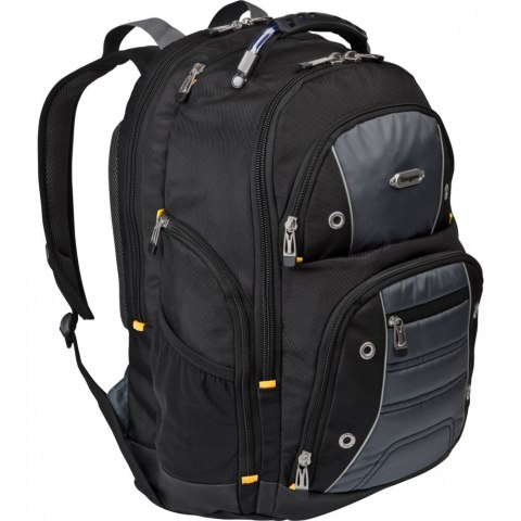 Drifter 16" Backpack - Black/Grey Drifter 16" Backpack - Black/Grey