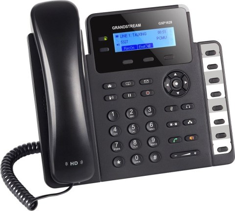 Telefon VoIP IP GXP 1628 HD Telefon VoIP IP GXP 1628 HD