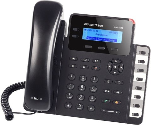 Telefon VoIP IP GXP 1628 HD Telefon VoIP IP GXP 1628 HD
