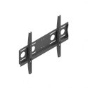 PWB1 Uchwyt ścienny stały do monitorów 40-75 cali VESA 100x100 - 600x400 80 kg