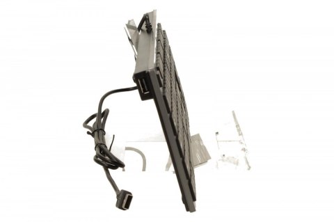 Klawiatura KV-300H USB szara Klawiatura KV-300H USB szara