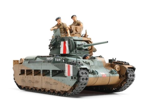 Model plastikowy British Infantry Tank Matilda Model plastikowy British Infantry Tank Matilda