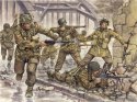 Model plastikowy British Paratroopers