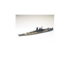 Model plastikowy Japanese Battleship Yamato