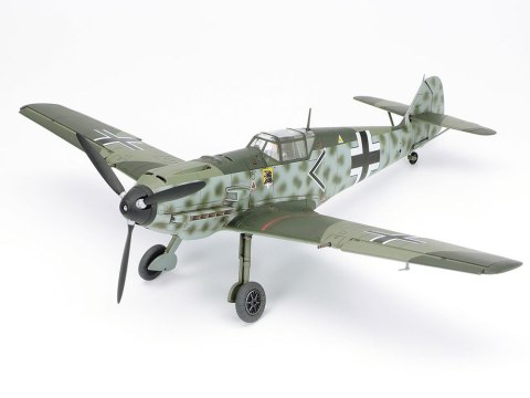 Model plastikowy Messerschmitt Bf 109 E-3 Model plastikowy Messerschmitt Bf 109 E-3