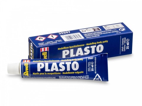 Wypełniacz Plasto Wypełniacz Plasto