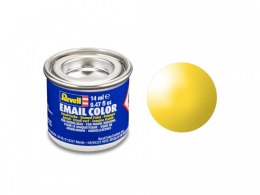 Farbka Email Color 12 żółty błyszczący 14ml