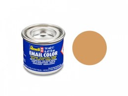 Farbka Email Color 17 Africa-Brown matowa
