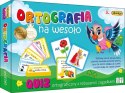 Gra Quiz Ortografia na wesoło