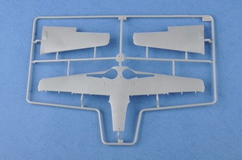 Model plastikowy Focke Wulf Fw 190D-9 Model plastikowy Focke Wulf Fw 190D-9