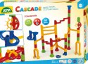 Zestaw konstrukcyjny Cascade 48 elementów