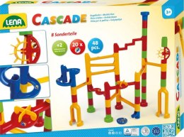 Zestaw konstrukcyjny Cascade 48 elementów